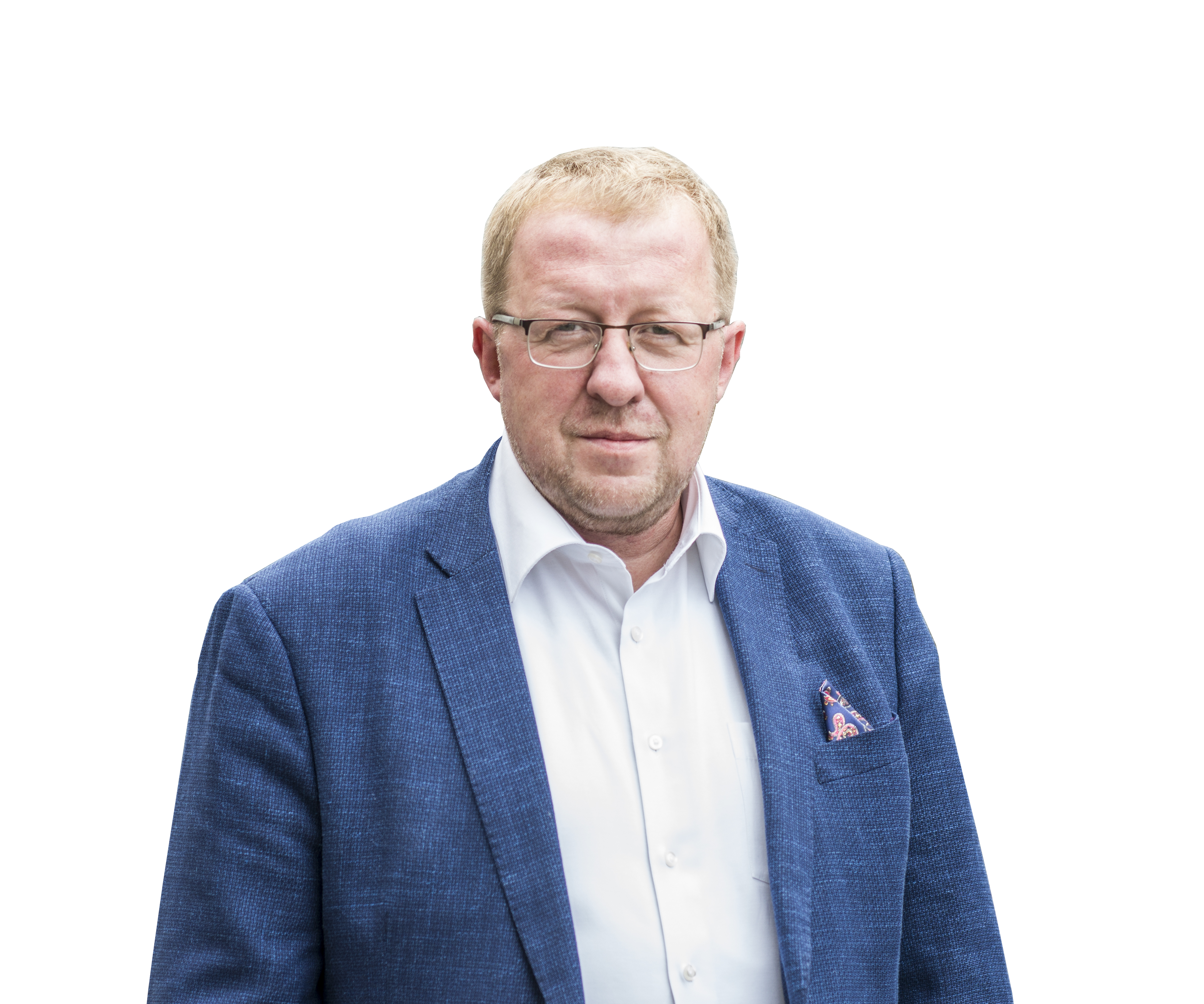 Александр Кутузов
