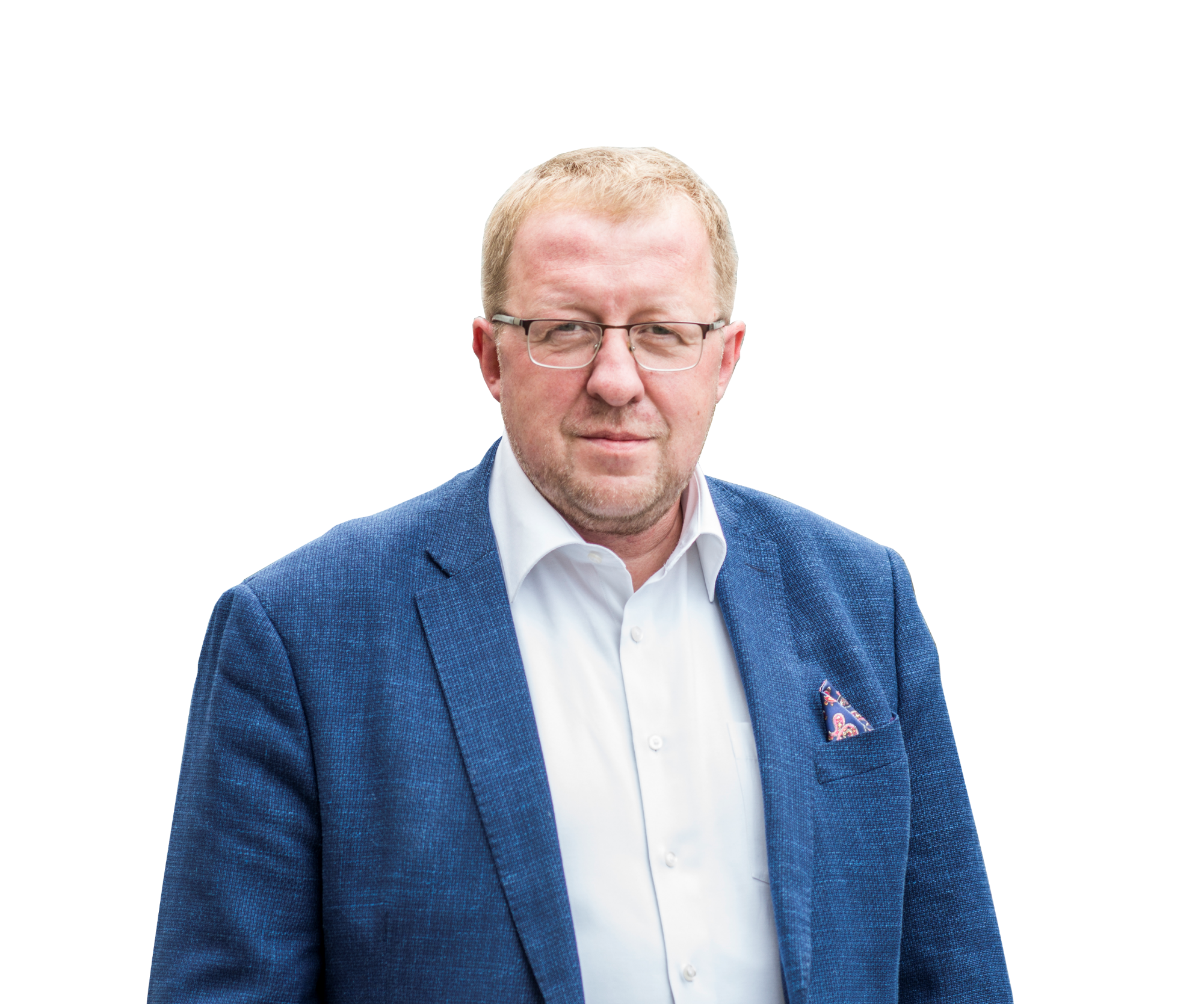 Александр Кутузов