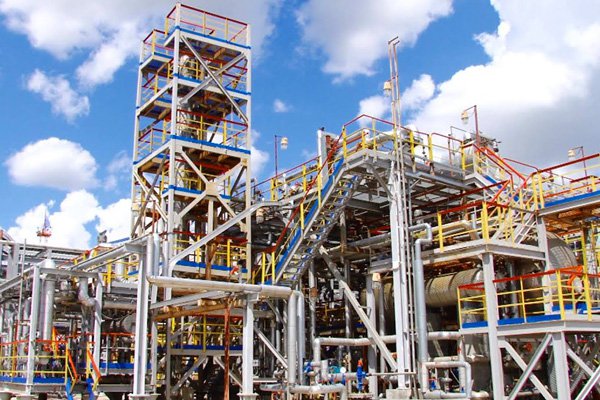 Oil and gas company Diall Alliance and PM Excellence extend cooperation in the Vostok project
