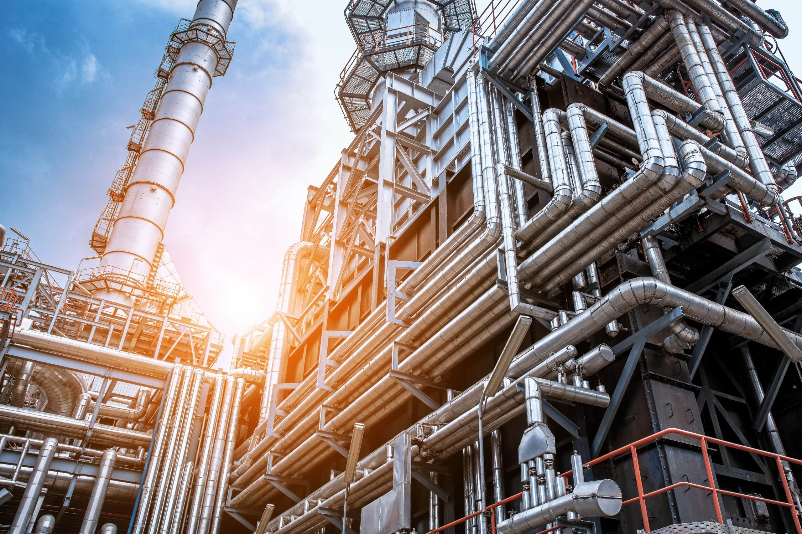 PMC contractor PM Excellence and Gazprom-TsPS signed an agreement to extend cooperation as part of the implementation of a portfolio of large-scale projects