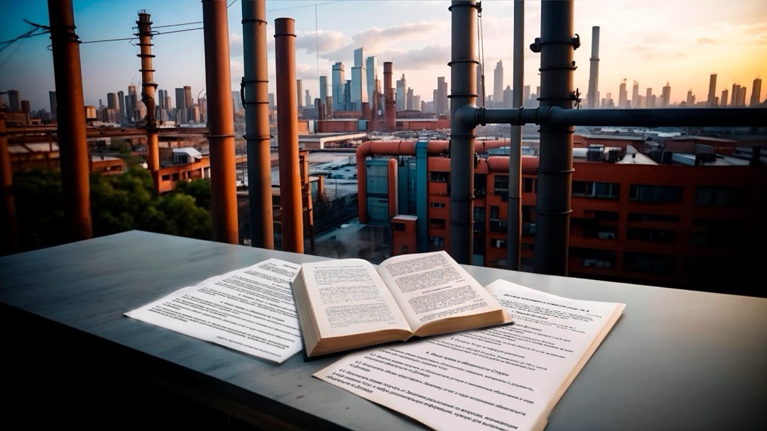 Legal support of megaprojects