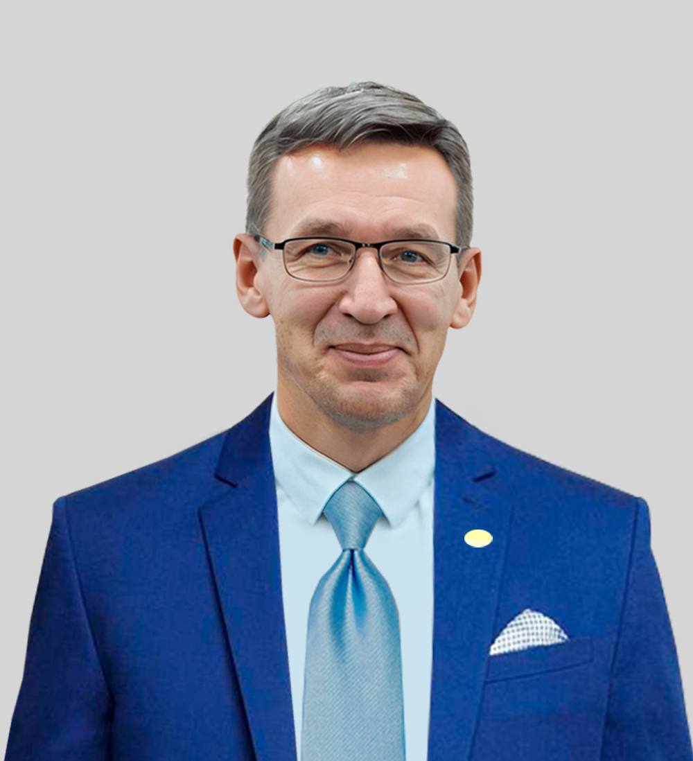 Evgeniy Pikulev, RMR, joined the team of PM Excellence expert practitioners
