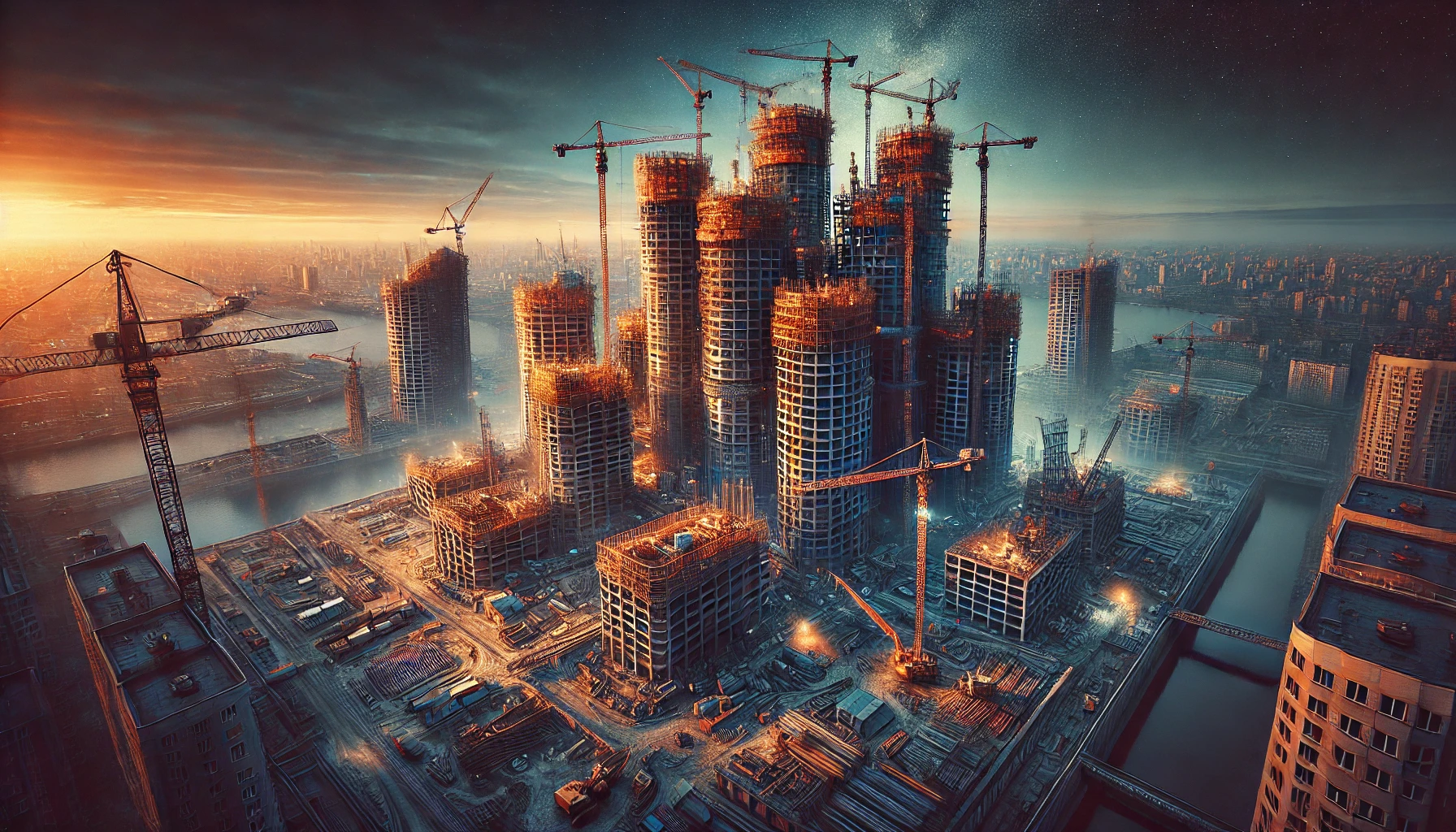 Project Management in Civil Engineering: Relationship between Schedule Delays and Project Performance
