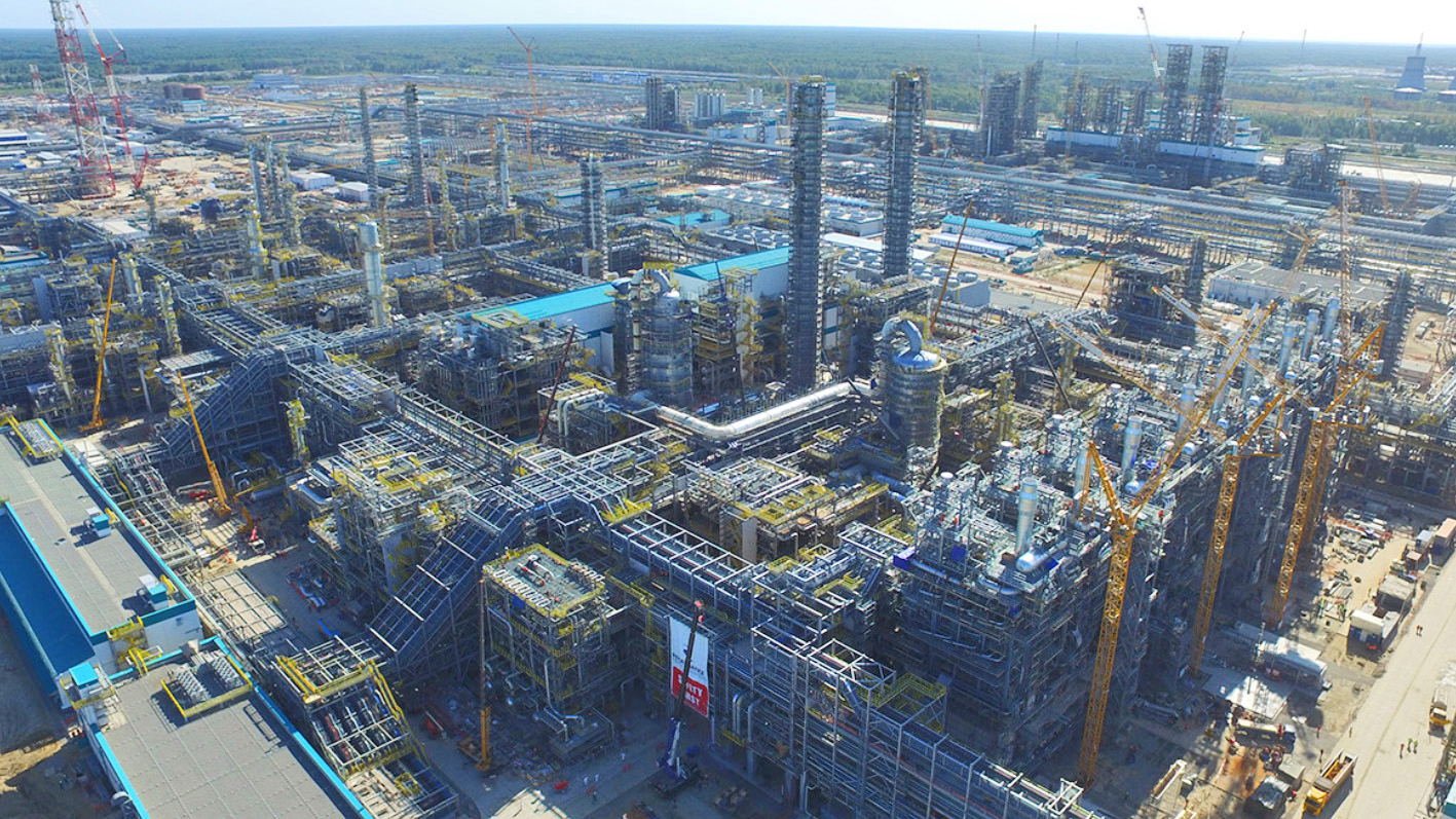 PM Excellence completed a major project for Renaissance Heavy Industries