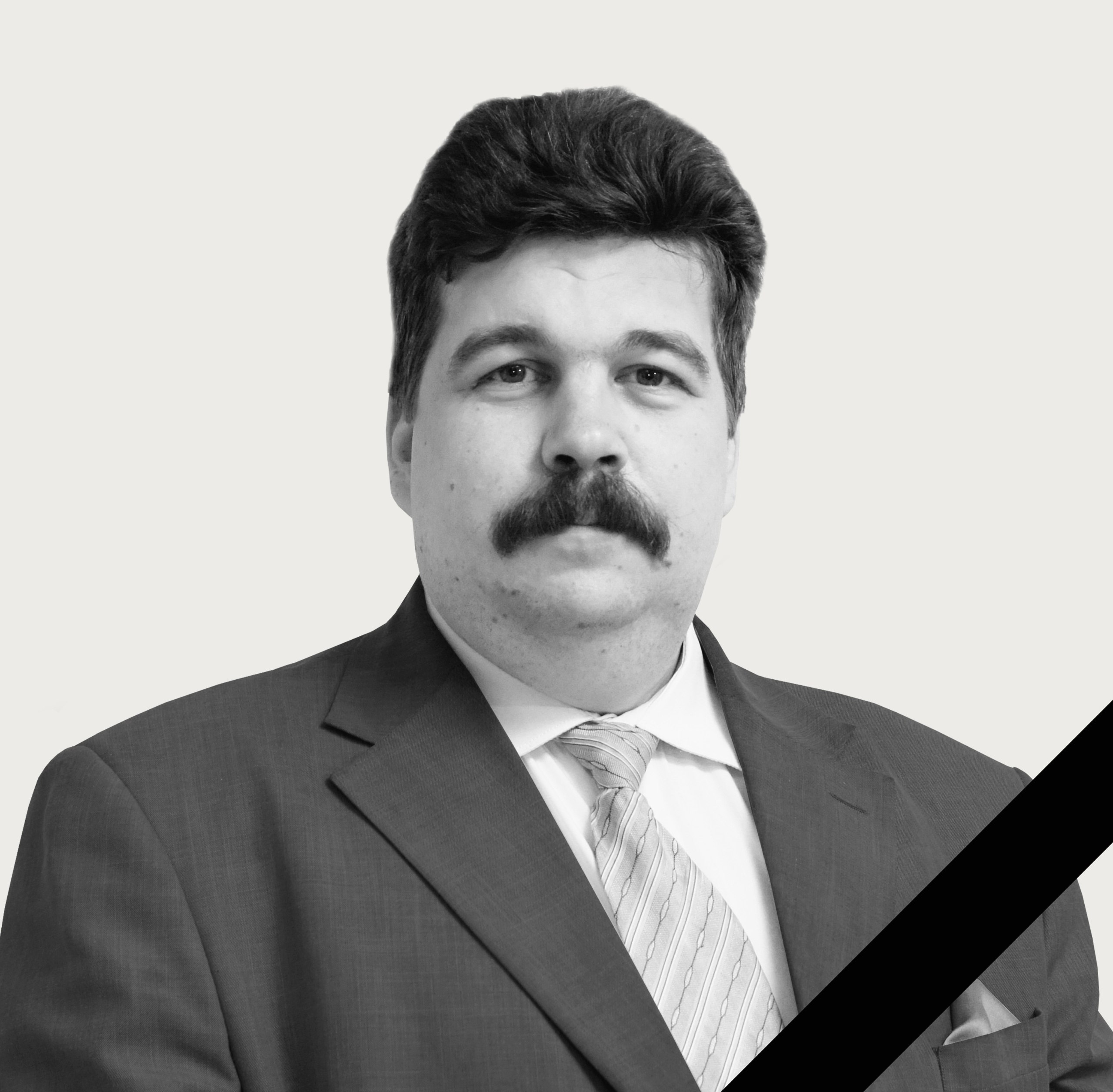 Валерий Громов