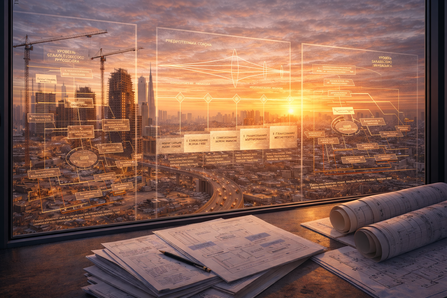 Стандарты PM GUIDE, PM GATE и PM PORTFOLIO: практическая опора для управления проектами, программами и портфелем