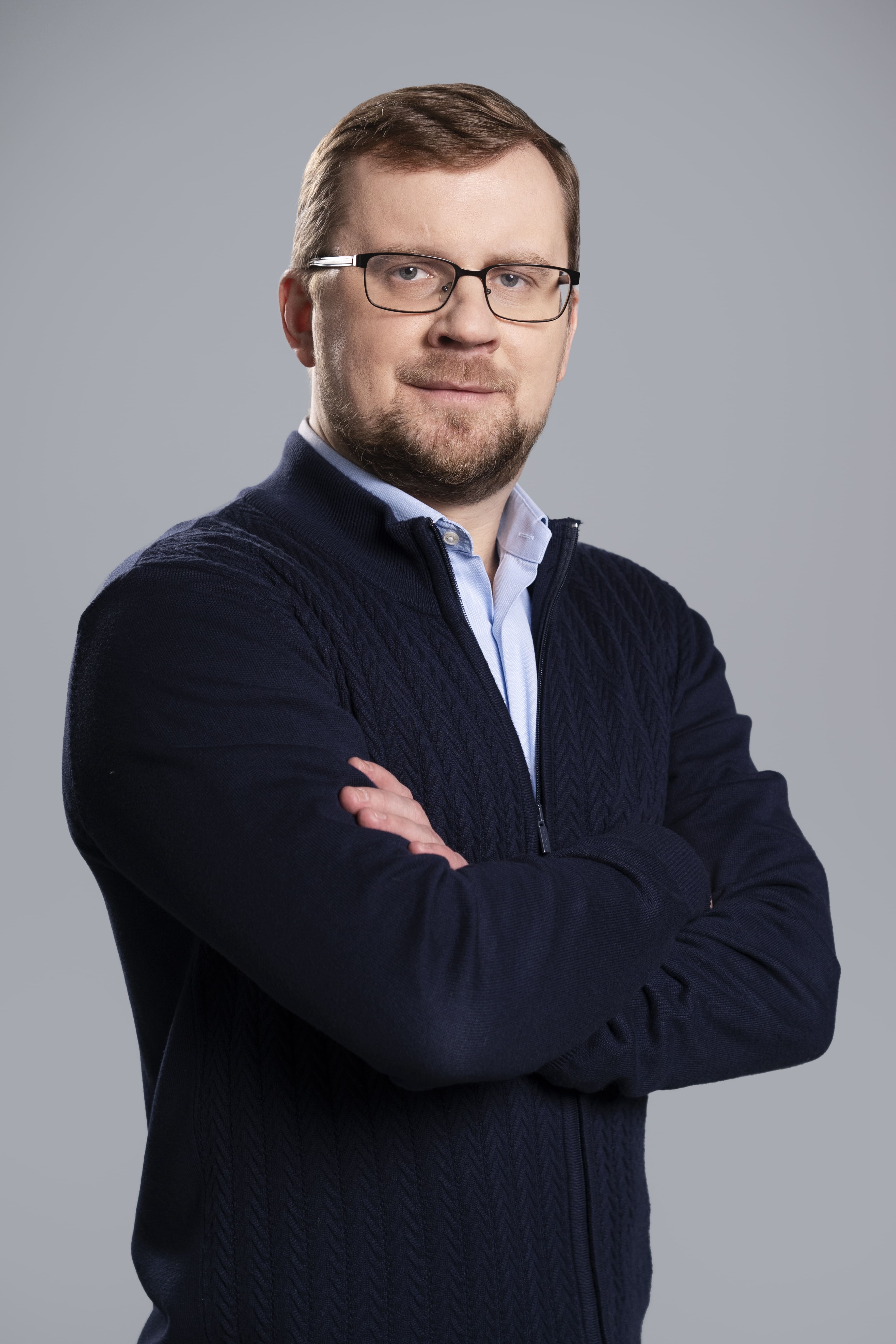 Александр Кочетов