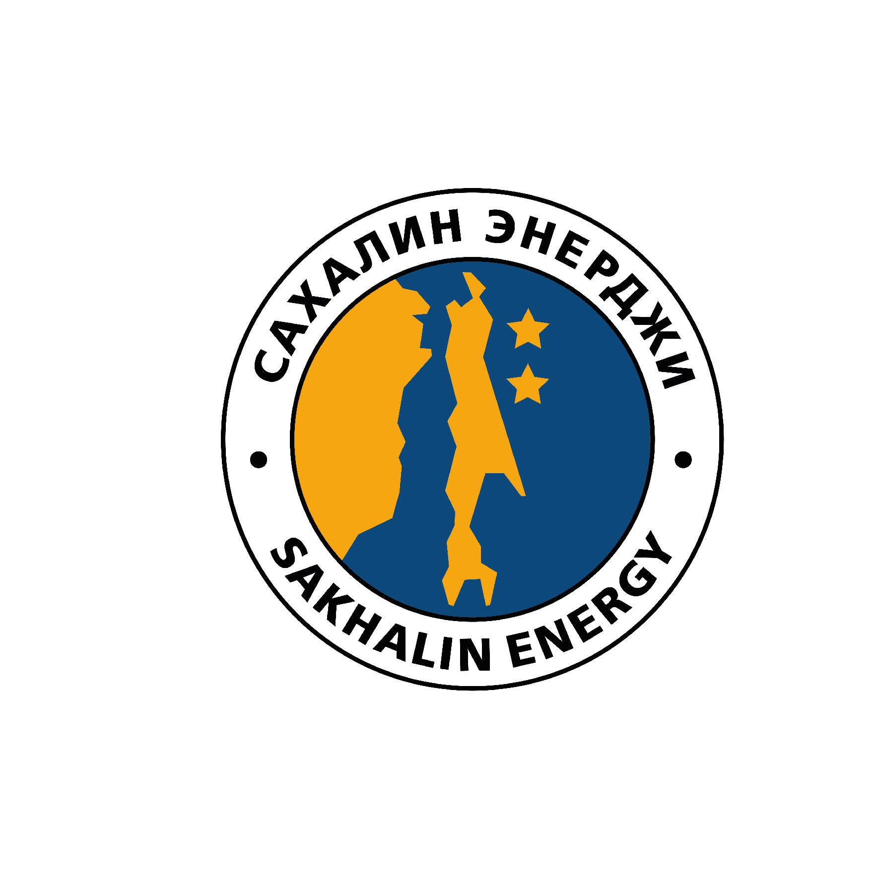 Sakhalin Energy Investment Co. Ltd