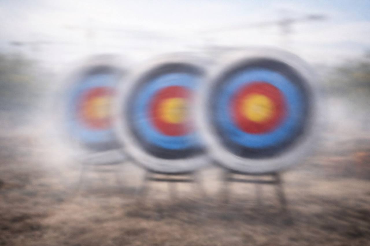 Нечеткая цель проекта – гарантия провала