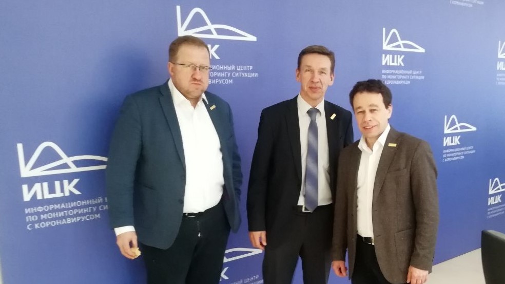 Гибридное управление в мегапроектах: ритм + темп = победа!