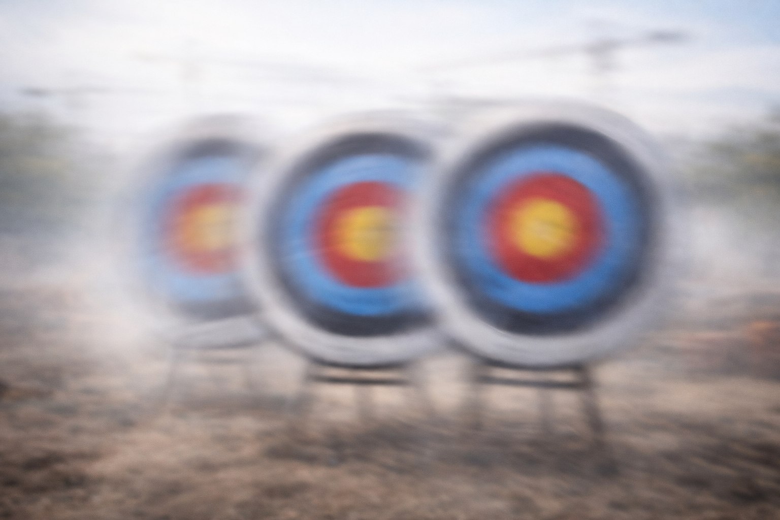 Нечеткая цель проекта – гарантия провала