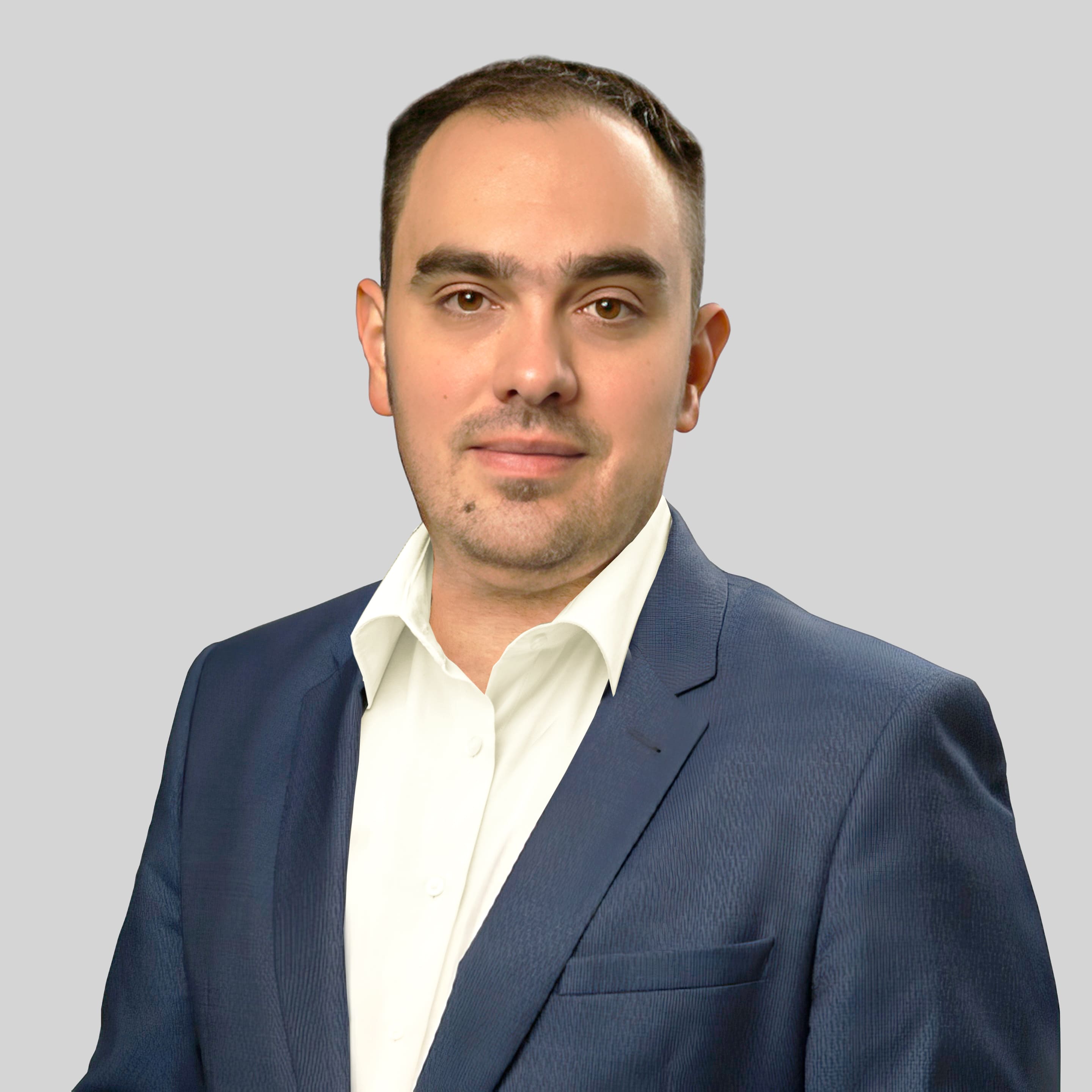 Роман Черемисин