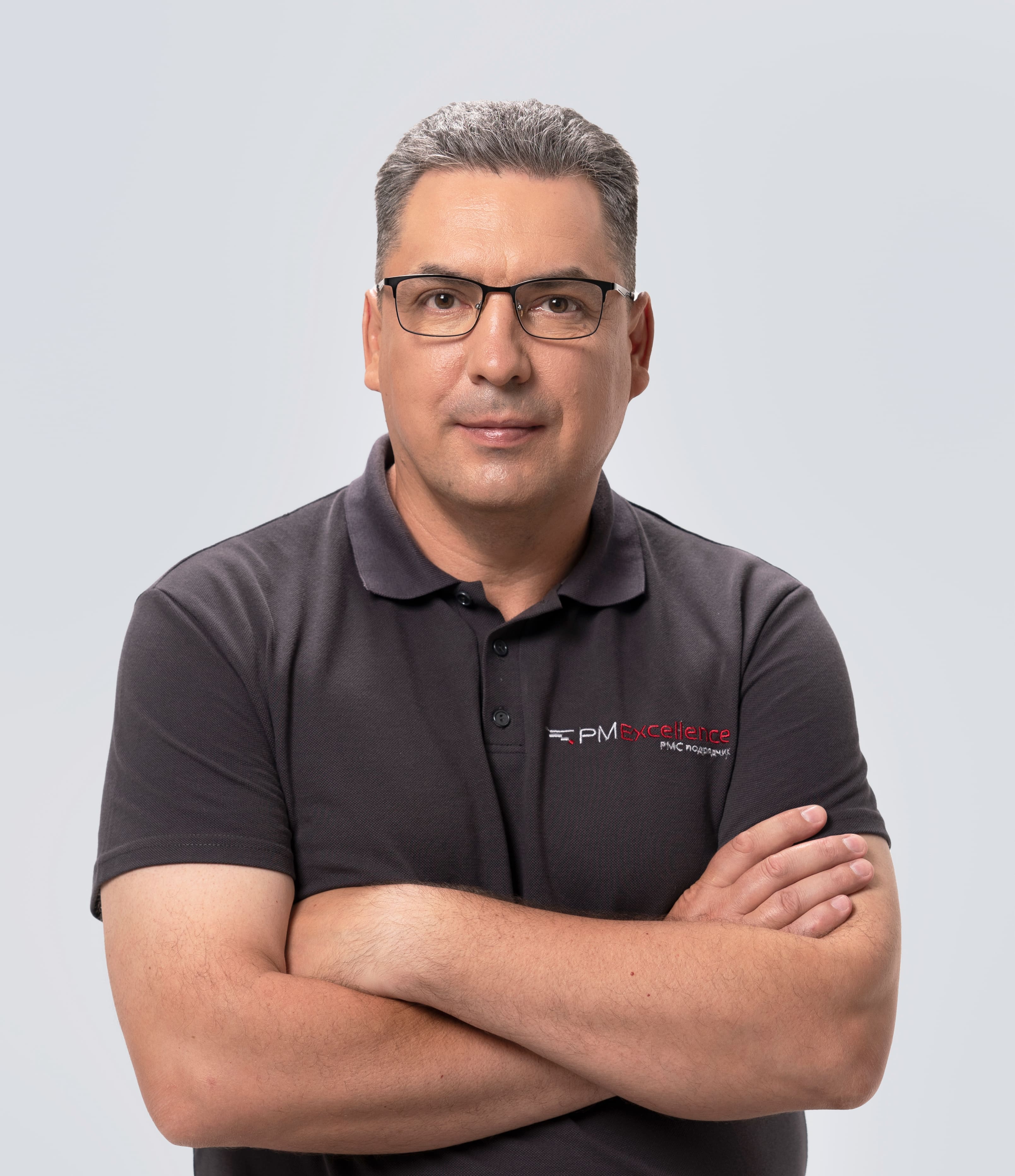 Александр Шатурный