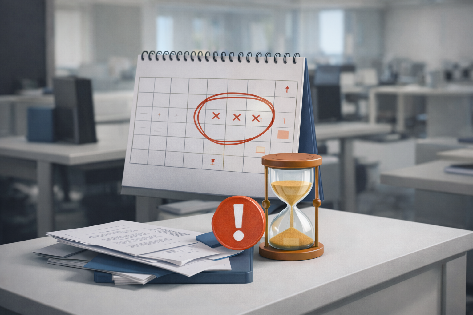 Как планировать проект при наличии директивных сроков