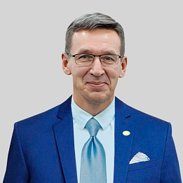 Евгений Пикулев