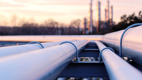 Компания PM Excellence и «Газпром-Цифровые проектные системы» начали работу над проектом по подготовке и транспортировке газа с Крайнего севера в европейскую часть РФ