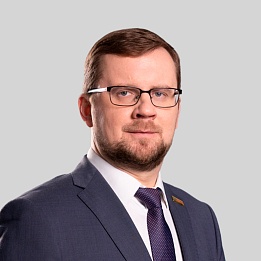 Александр Кочетов