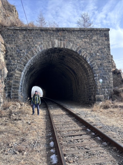 隧道