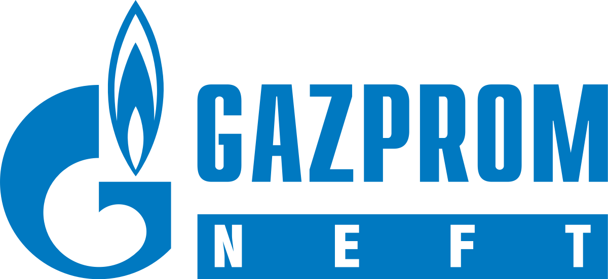 Gazprom Neft（俄罗斯天然气工业石油公司）