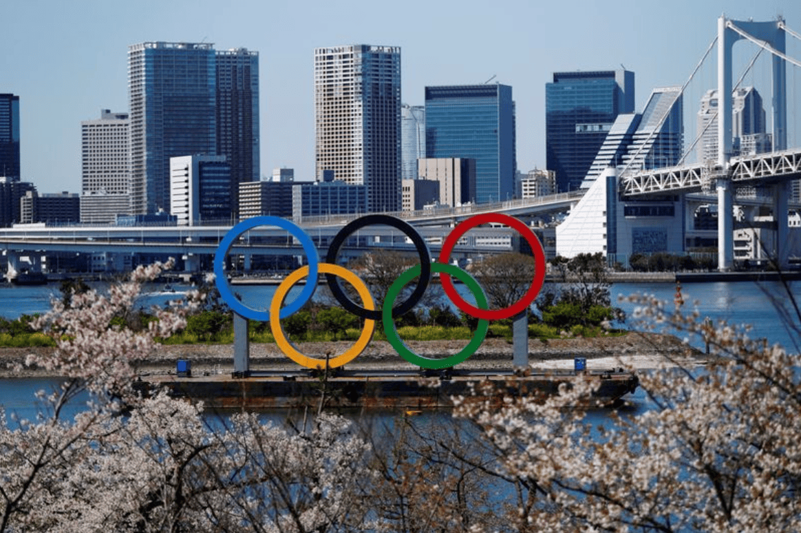 2020年东京奥运会基础设施项目风险管理