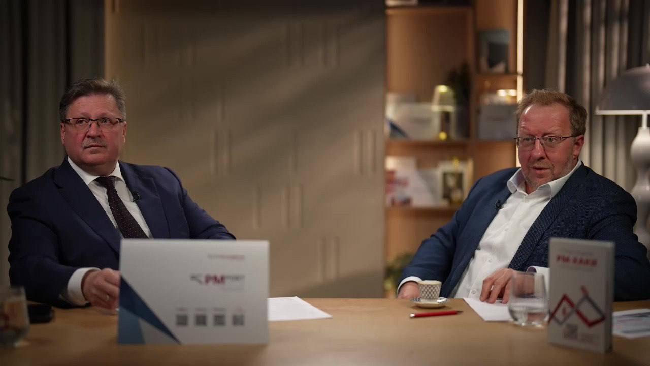 首播系列访谈节目《库图佐夫总部：大型项目的负责人》致力于巨型项目管理、投资效率以及项目整个生命周期中的资本成本控制。