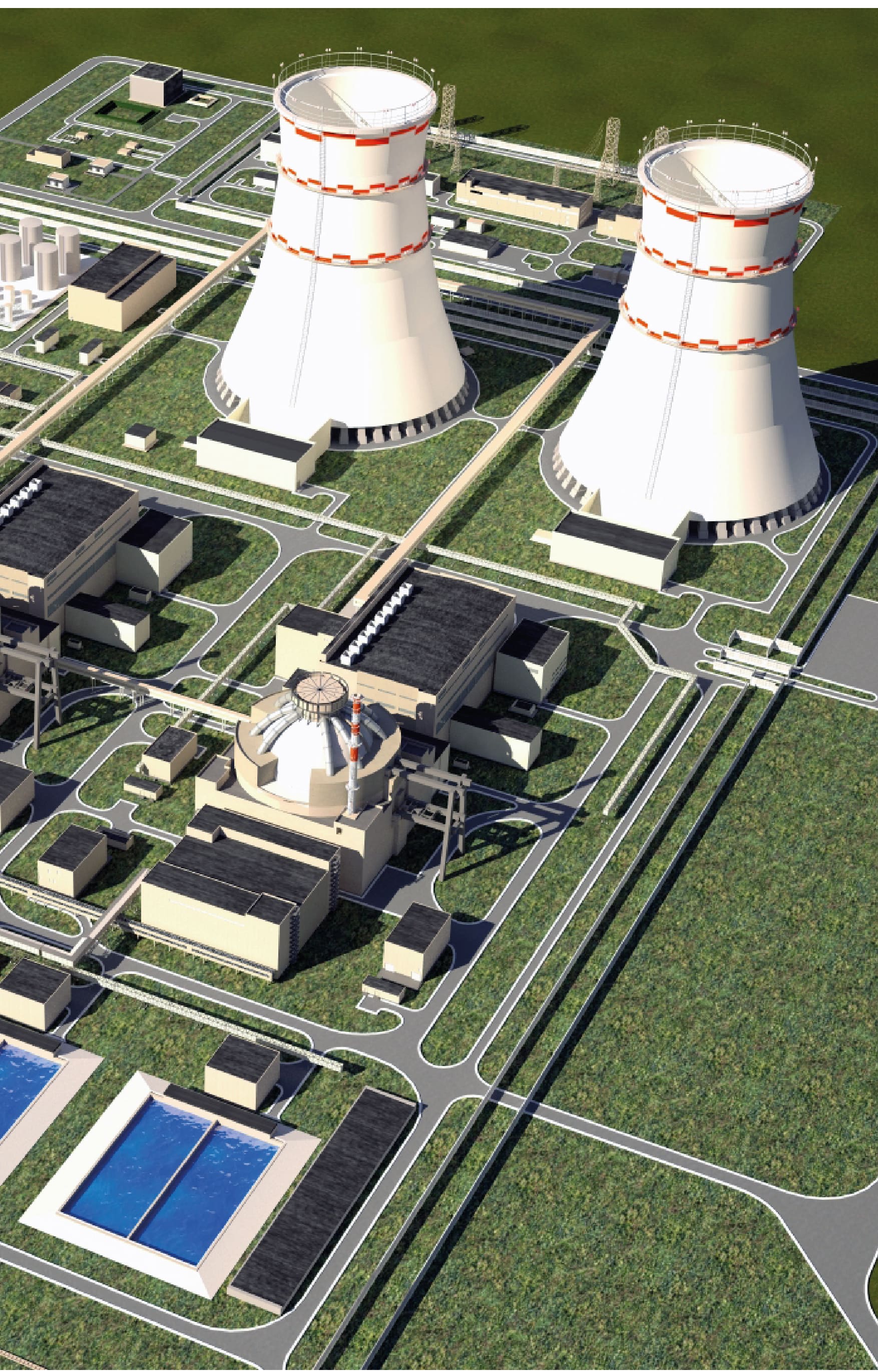 JSC“RAOS PROJECT” JSC“ATOMPROEKT” JSC“RASU”