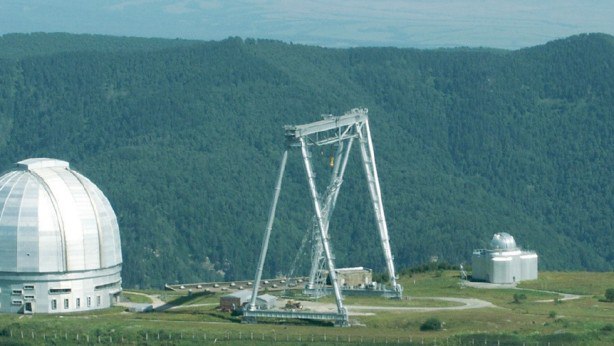 Karachay-Cherkessia：巨型项目天文数字