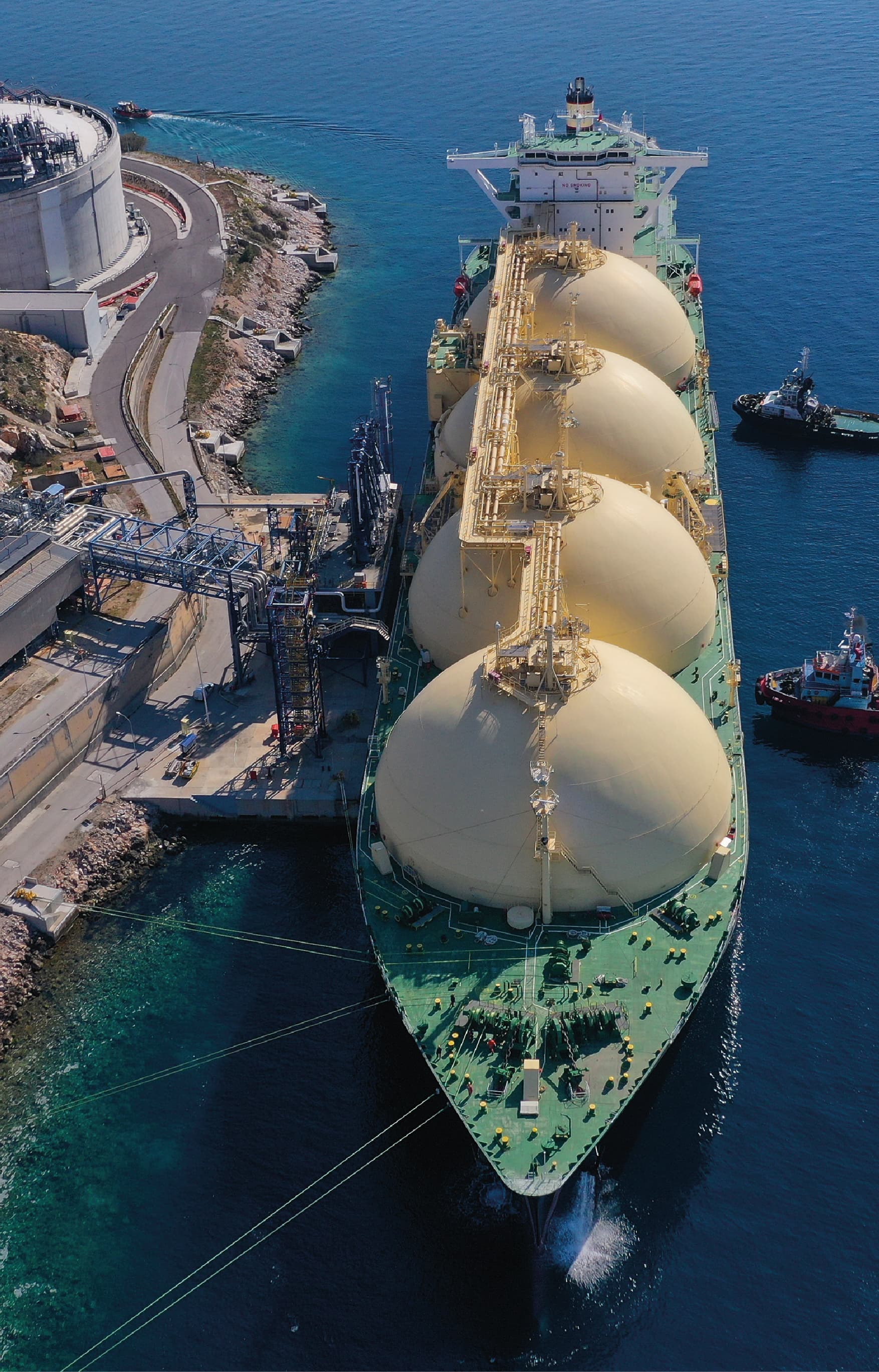 Sakhalin Energy（萨哈林能源）有限责任公司