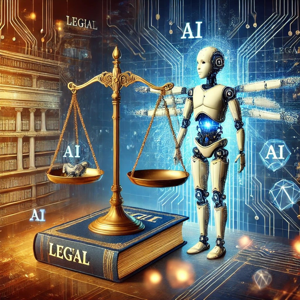 论人工智能管理中的法律细微差别问题